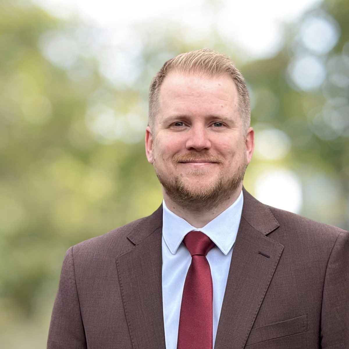 Attorney Alexander Dunn, McGregor Dunn Law LLC, Elmhurst, Illinois